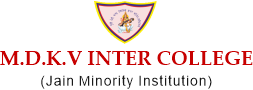 MDKV INTER COLLEGE